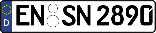EN-SN2890