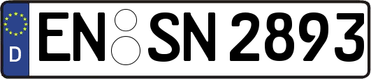 EN-SN2893