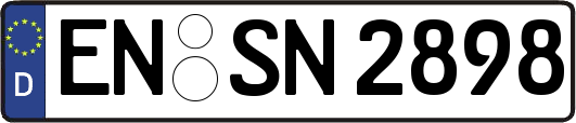 EN-SN2898