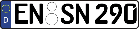 EN-SN290