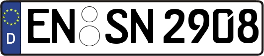 EN-SN2908