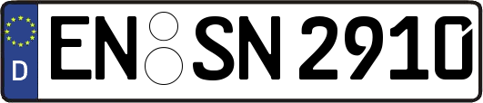 EN-SN2910