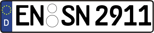 EN-SN2911