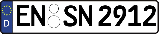 EN-SN2912