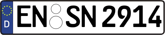 EN-SN2914