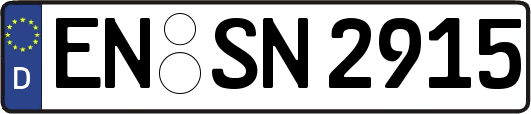 EN-SN2915