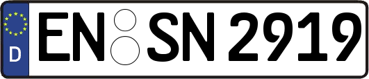 EN-SN2919
