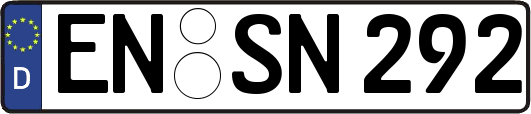 EN-SN292