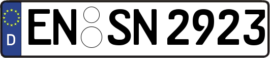 EN-SN2923