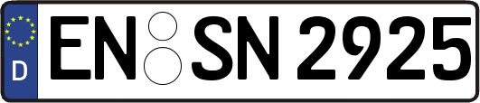 EN-SN2925