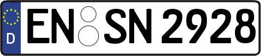 EN-SN2928