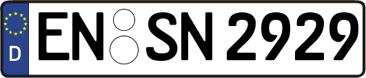EN-SN2929