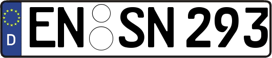 EN-SN293