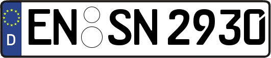 EN-SN2930