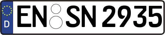 EN-SN2935