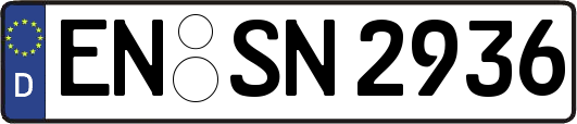 EN-SN2936
