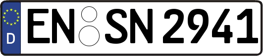 EN-SN2941