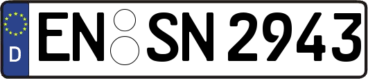 EN-SN2943