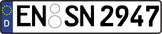 EN-SN2947