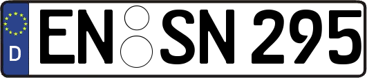 EN-SN295