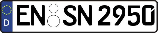 EN-SN2950
