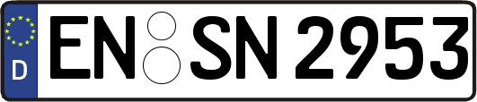 EN-SN2953