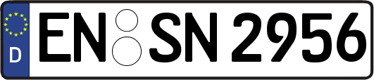 EN-SN2956