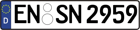 EN-SN2959