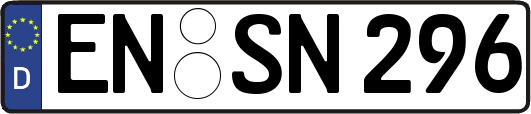 EN-SN296