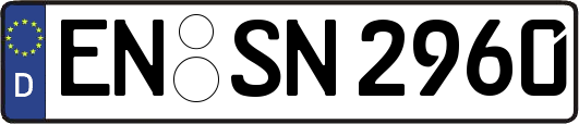 EN-SN2960