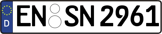 EN-SN2961