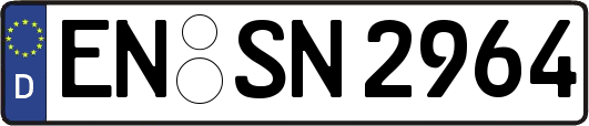EN-SN2964