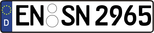 EN-SN2965