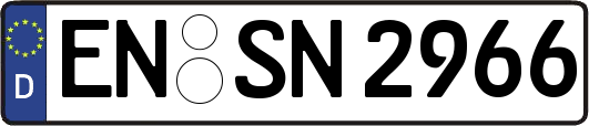EN-SN2966