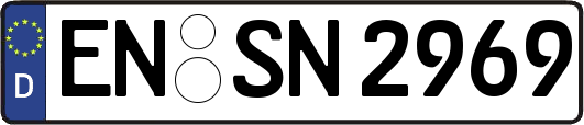 EN-SN2969