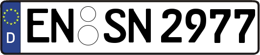 EN-SN2977