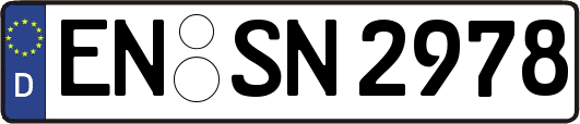 EN-SN2978