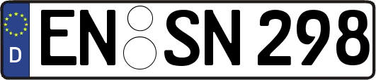 EN-SN298