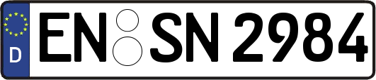 EN-SN2984