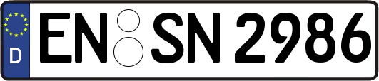 EN-SN2986