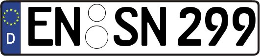 EN-SN299