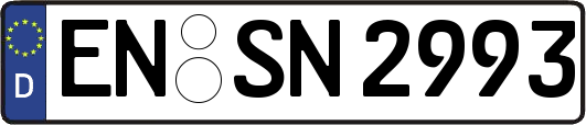 EN-SN2993