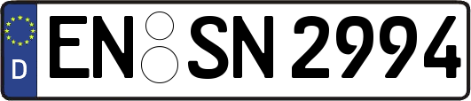 EN-SN2994
