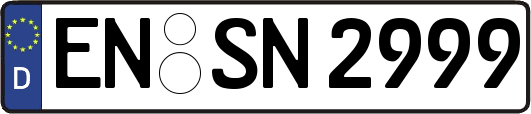 EN-SN2999