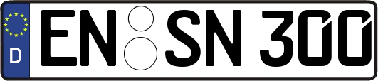 EN-SN300