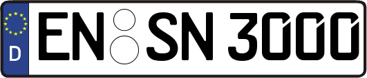 EN-SN3000