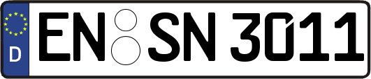 EN-SN3011