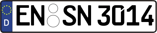 EN-SN3014