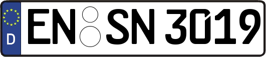 EN-SN3019