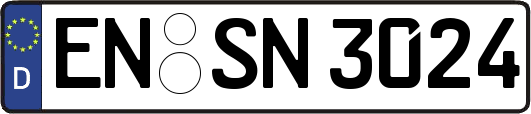 EN-SN3024